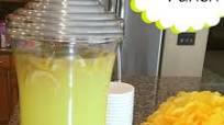 Pineapple Punch Pineapple Punch