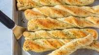 Homemade Breadsticks Homemade Breadsticks
