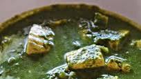 Palak Paneer Palak Paneer