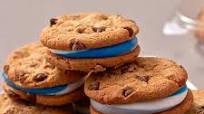 Chocolate Chip Cookie Sandwich Cookies Chocolate Chip Cookie Sandwich Cookies