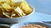 Spicy Hummus Dip Recipe Spicy Hummus Dip Recipe