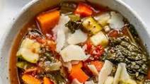 Quinoa Vegetable Soup Quinoa Vegetable Soup