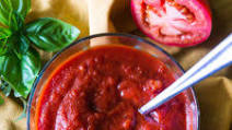 Pressure Cooker Easy Pizza Sauce Pressure Cooker Easy Pizza Sauce
