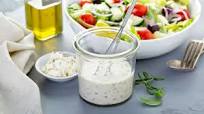 Greek Salad Dressing Greek Salad Dressing