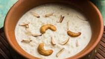 Kheer Recipe Kheer Recipe