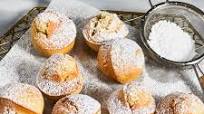 Air Fryer Beignets Air Fryer Beignets