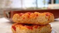 Focaccia pugliese di nonna maria e nonna lina Focaccia pugliese di nonna maria e nonna lina