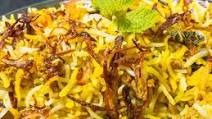 Mutton Keema Biryani Recipe | Hyderabadi Biryani by KookingK Mutton Keema Biryani Recipe | Hyderabadi Biryani by KookingK