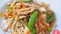 Chop Suey Chop Suey