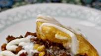 Old-School Tamale Pie Old-School Tamale Pie
