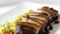 Braised Pork Belly (Filipino Humba) Braised Pork Belly (Filipino Humba)