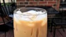 Iced Thai Espresso, Kafae Boran, Using Delonghi EC860 Automatic Cappuccino Maker Iced Thai Espresso, Kafae Boran, Using Delonghi EC860 Automatic Cappuccino Maker