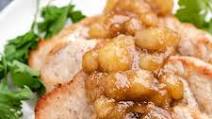 Cast Iron Pork Chops Cast Iron Pork Chops