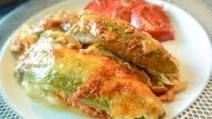 Chile Rellenos better than fried Chile Rellenos better than fried