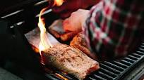 Traditional Quick Grilled Fish Traditional Quick Grilled Fish