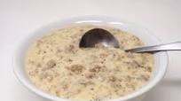 Homemade Pork Sausage Gravy Homemade Pork Sausage Gravy