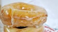 Krispy Kreme Glazed Donut Recipe Krispy Kreme Glazed Donut Recipe