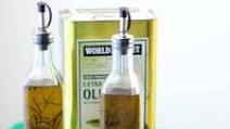Rosemary Peppercorn Olive Oil Rosemary Peppercorn Olive Oil