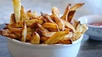 Crispy French Fries In Instant Pot Air Fryer | 30 Minute Best Recipe | Tips & Tricks Crispy French Fries In Instant Pot Air Fryer | 30 Minute Best Recipe | Tips & Tricks
