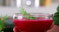 Frozen Lemon and Mixed Berry Margarita Frozen Lemon and Mixed Berry Margarita
