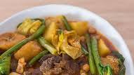 Puchero Bulalo Puchero Bulalo