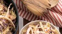 Classic Coleslaw Classic Coleslaw