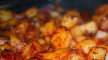 Armenian Potatoes Armenian Potatoes