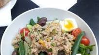 The Best Canned Tuna/Chicken/Salmon Salad The Best Canned Tuna/Chicken/Salmon Salad