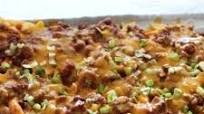 Chili Cheese Fries Chili Cheese Fries