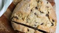 Vegan Irish Soda Bread Vegan Irish Soda Bread