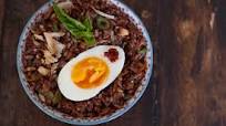Red Rice Salad Red Rice Salad