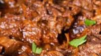 The Best Beef Barbacoa Recipe Ever (Crockpot) The Best Beef Barbacoa Recipe Ever (Crockpot)