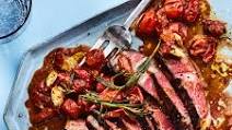 Cook-From-Frozen Steak Cook-From-Frozen Steak