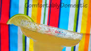 Classic Citrus Margaritas and Homemade Sour Mix Classic Citrus Margaritas and Homemade Sour Mix
