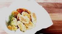 Southern Fried Pickles Recipe Southern Fried Pickles Recipe
