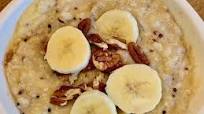 Porridge Porridge