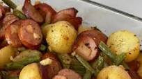 Easy Kielbasa Sausage Recipes Easy Kielbasa Sausage Recipes