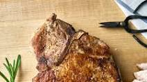 Simple Tender Pork Chops Simple Tender Pork Chops