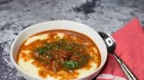 Pressure Cooker Grits and Grillades Pressure Cooker Grits and Grillades