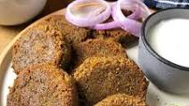 Kala Chana Kabab | Vegetarian kabab Kala Chana Kabab | Vegetarian kabab