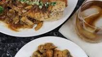 Instant Pot Bourbon Chicken and Shrimp Instant Pot Bourbon Chicken and Shrimp