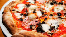 Pizza Capricciosa ( Traditional Italian Pizza Recipe ) Recipe Pizza Capricciosa ( Traditional Italian Pizza Recipe ) Recipe