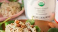 Greek Yogurt Chicken Salad Greek Yogurt Chicken Salad