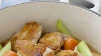 Healthy chicken casserole Healthy chicken casserole