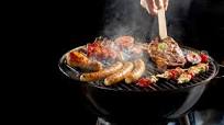 Tipos de carbón para asar carne Tipos de carbón para asar carne