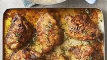 Jerk chicken Jerk chicken