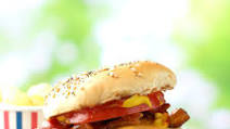 All-American Hamburgers All-American Hamburgers