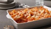 Baked Ziti Baked Ziti