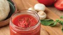 No Cook Pizza Sauce with Fresh Tomatoes No Cook Pizza Sauce with Fresh Tomatoes