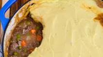 Gluten-Free Shepherd's Pie (Cottage Pie) | Dairy-Free Gluten-Free Shepherd's Pie (Cottage Pie) | Dairy-Free